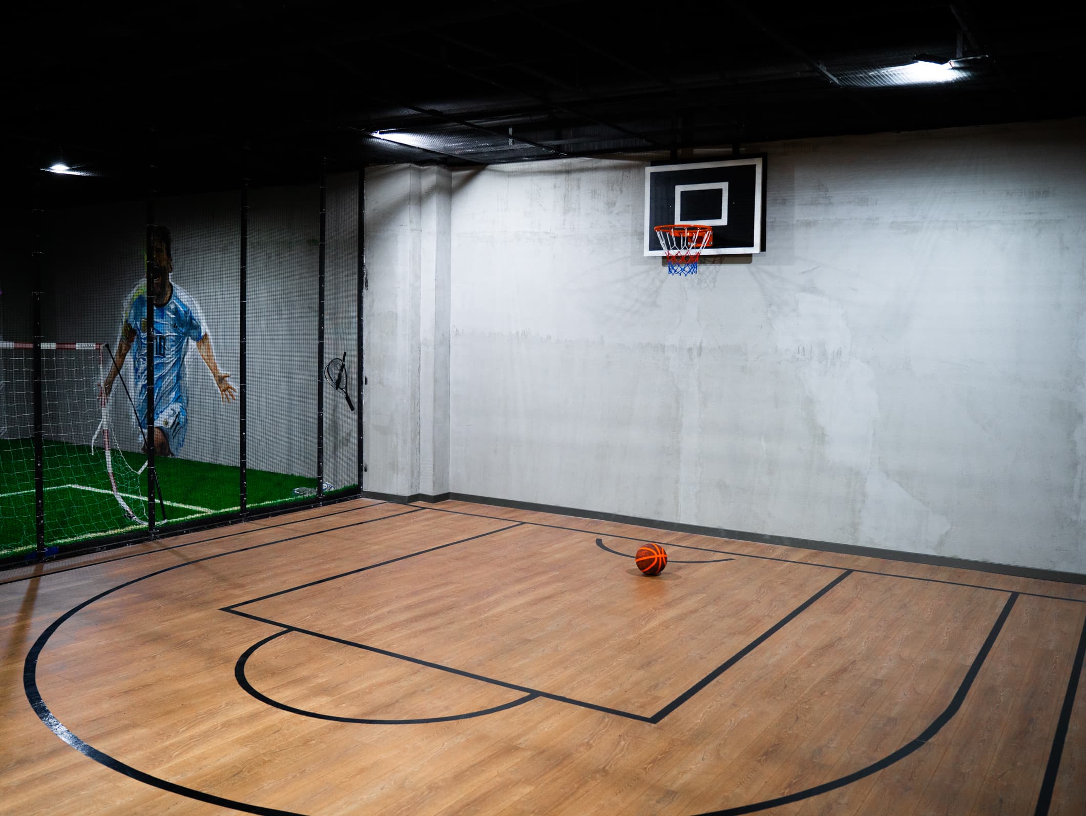 Basketbol