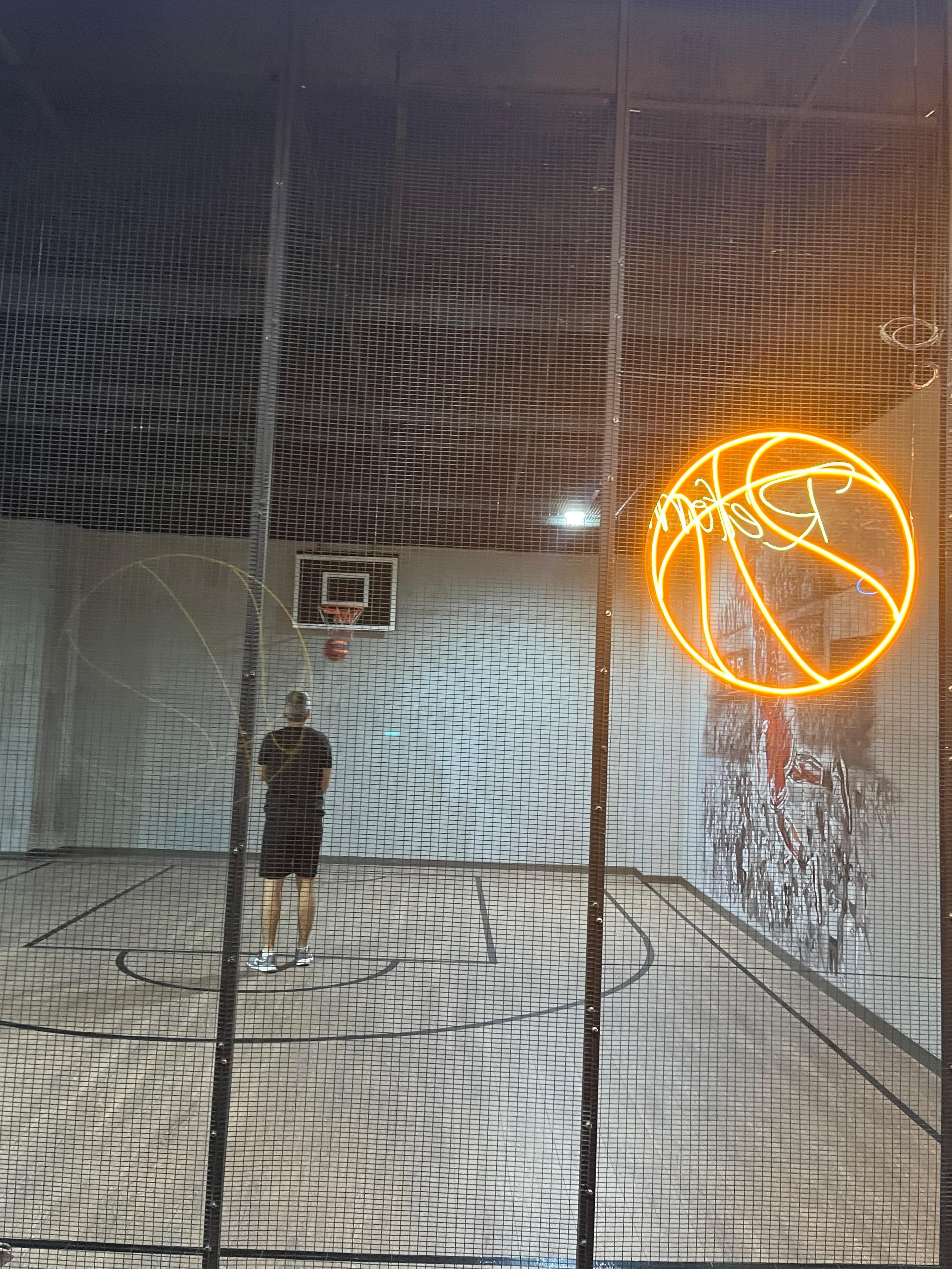 Basketbol - Görsel 2