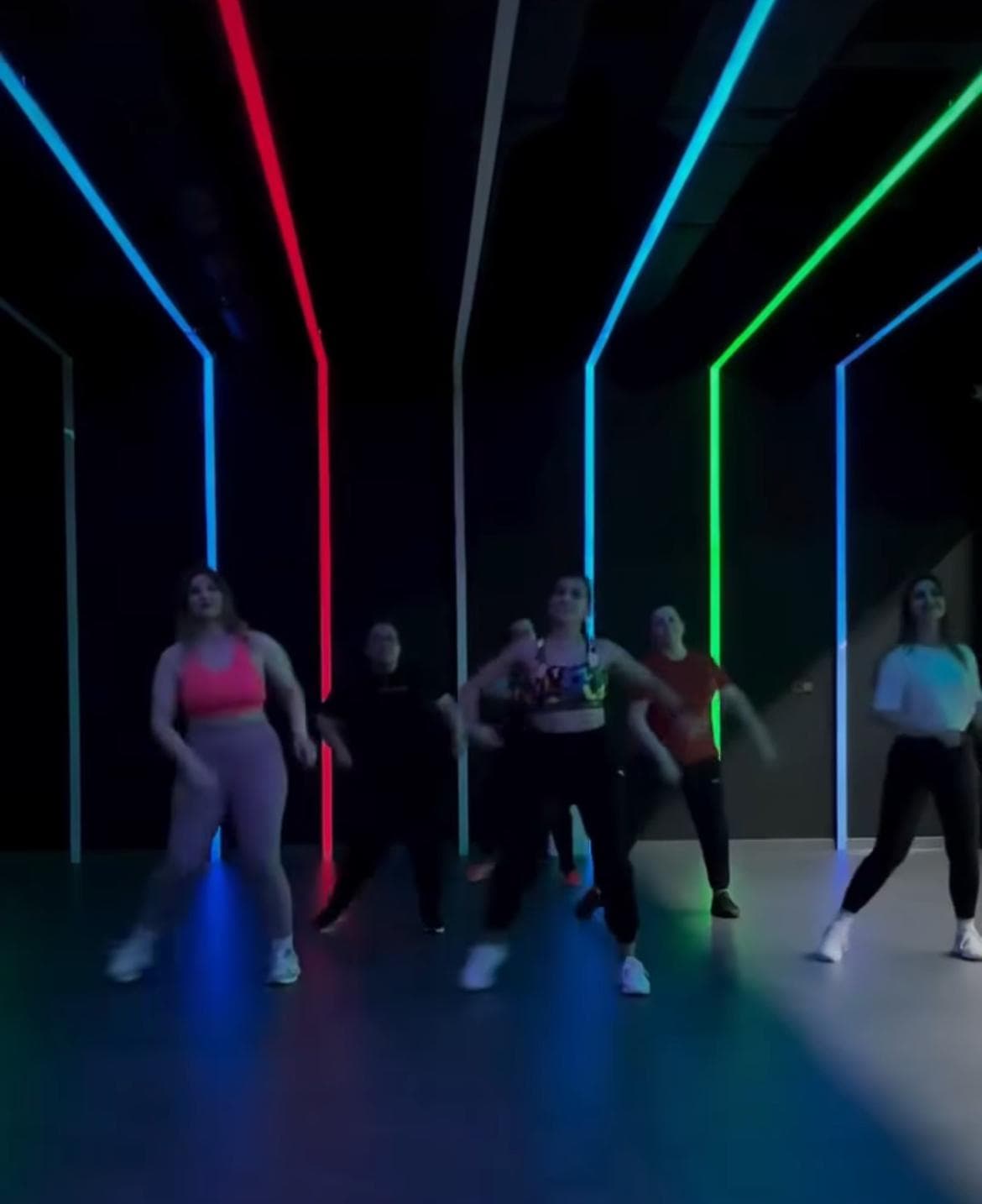 Zumba - Görsel 2