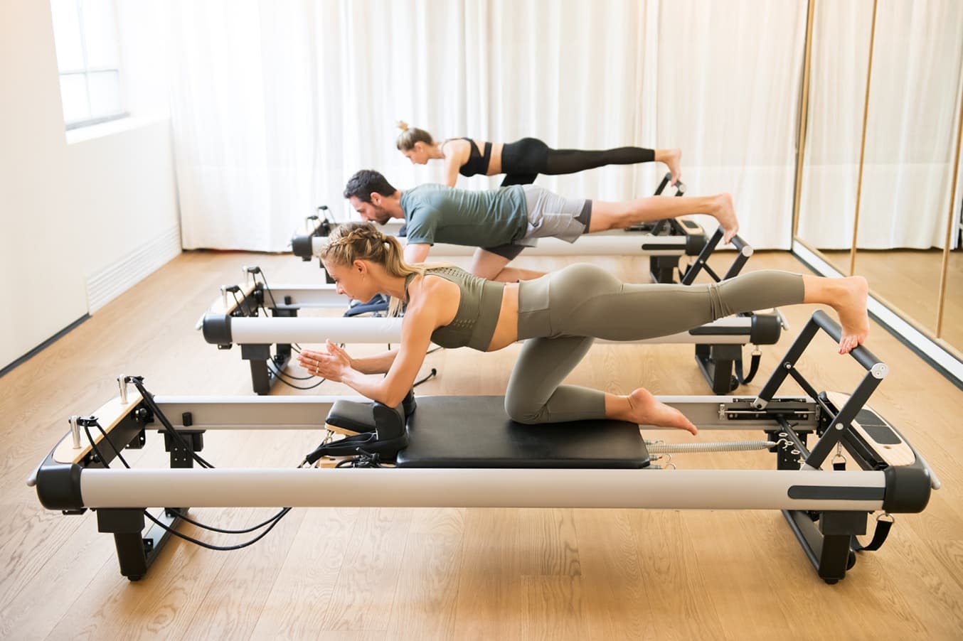 Reformer